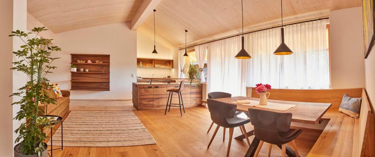 Bauernbraugut Apartamento Hallein Exterior foto