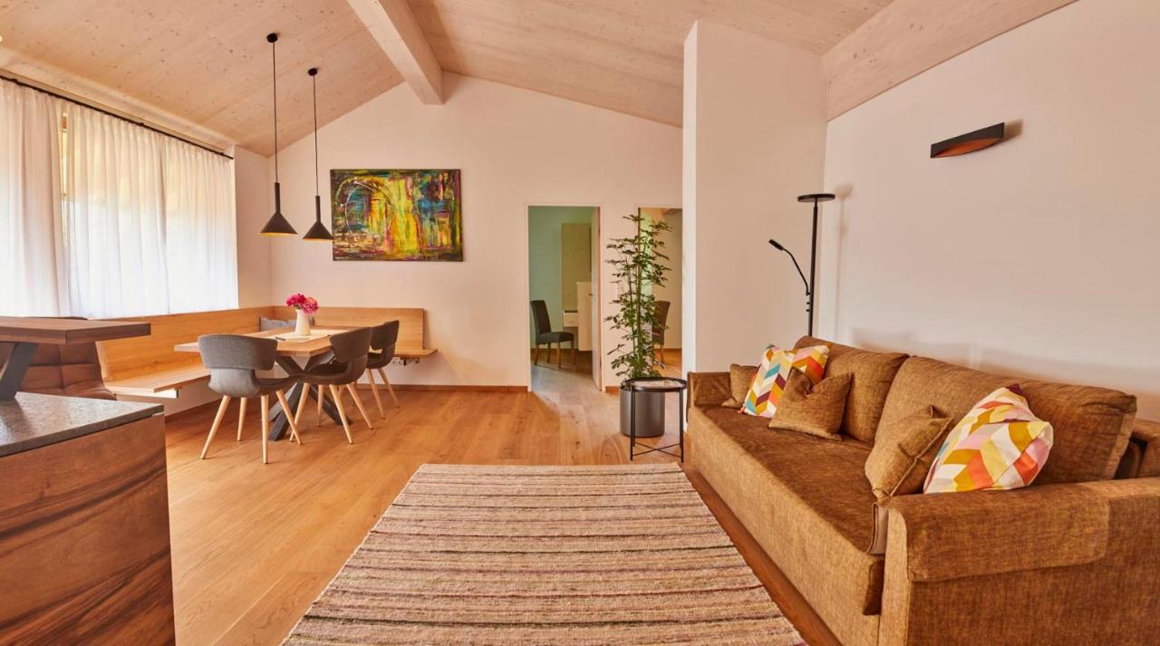 Bauernbraugut Apartamento Hallein Exterior foto